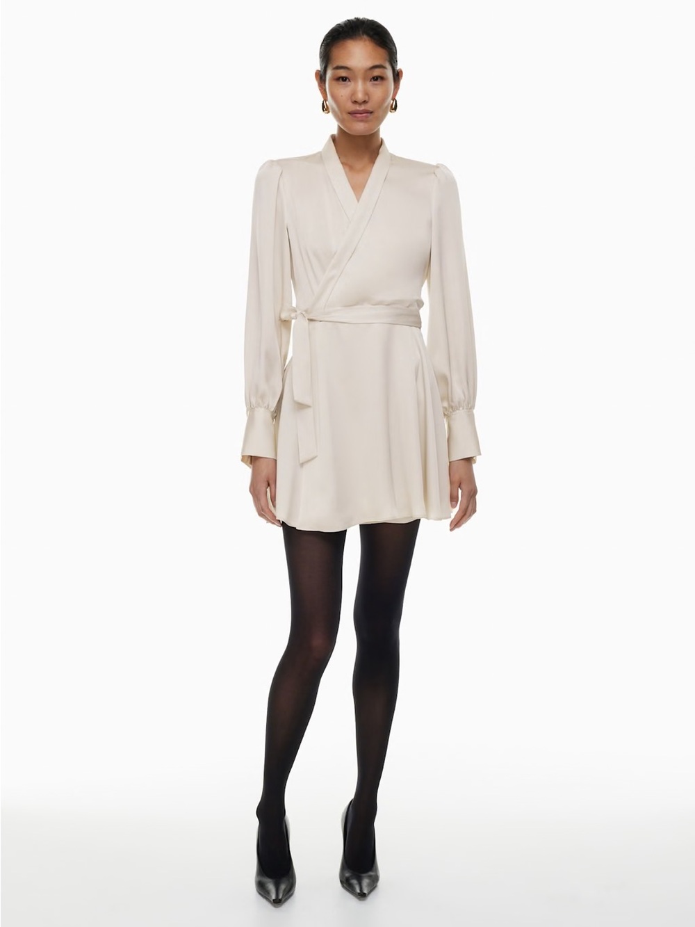 Babaton Hyde Mini Dress